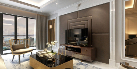 Mua Căn Hộ Alpha Hill - Nhận Gói Cam Kết Cho Thuê Tới 1tỷ700/Năm