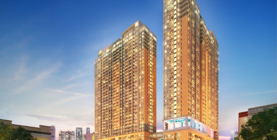 Nhận booking căn hộ hạng sang Grand Manhattan Quận 1