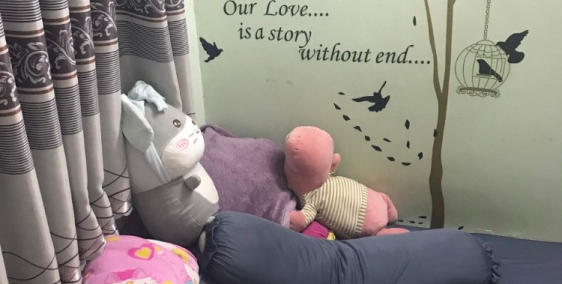 Cần bán  C/C 1A - 1B Phường Đa Kao, Quận 1, Hồ Chí Minh