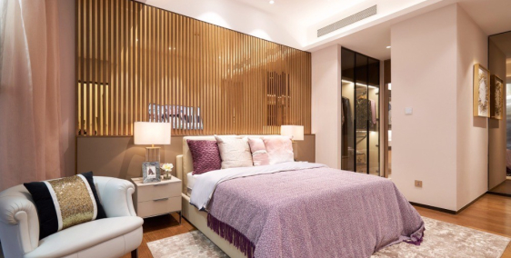 Căn hộ 2PN 105m2 ngay TT Q1, TT 4.6 tỷ nhận nhà, CK thuê 1.4 tỷ/năm. LH: