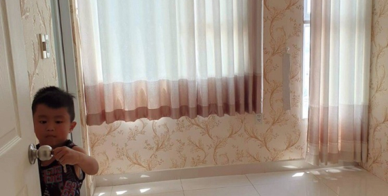 Cần Bán Căn Hộ Q.11, 64m2 2PN+2PN, Shcc, Căn góc. Giá 2.6 tỷ