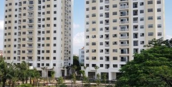 CĂN HỘ GIÁ RẺ QUẬN 12 NHẬN NHÀ Ở NGAY