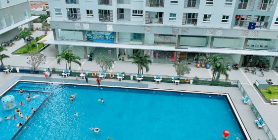 RA MẮT SHOPHOUSE DUY NHẤT TẠI KHU VỰC KDC CAO CẤP 0969 582 886