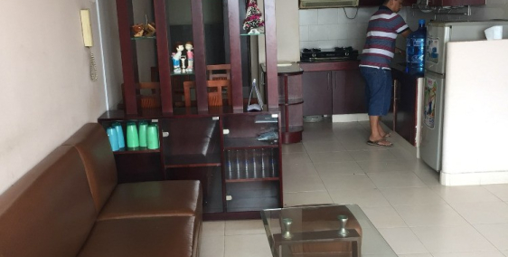 Bán Căn Hộ Thái An - Quận 12 - CHÍNH CHỦ