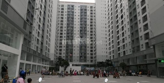 Cơ hội đầu tư siêu lợi nhuận với 10 căn Shophouse prosper plalza duy nhất