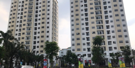 CĂN HỘ SẮP BÀN GIAO,Mua Trực Tiếp Từ Chủ Đầu Tư,CHỈ THANH TOÁN 30% NHẬN NHÀ.!