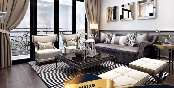 Đánh giá vị trí dự án căn hộ Paris Hoàng Kim