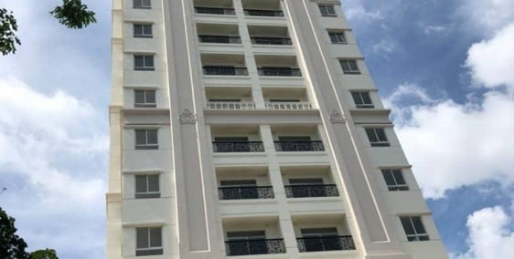 Grand Riverside Bến Vân Đồn Q4 tầng đẹp thiết kế phong cách Châu Âu giá tốt Q4