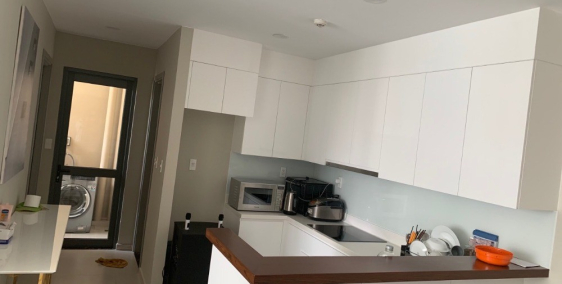 Bán căn hộ The Gold View Bến Vân Đồn, P1, Q4 - view đẹp - giá tốt