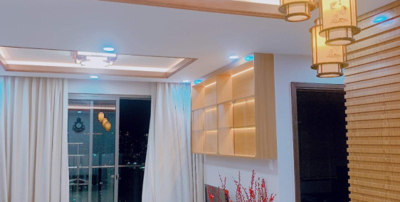 CH có Trung Tâm Thương Mại duy nhất Q4,  Full nội thất- 3pn. 5.8 tỷ