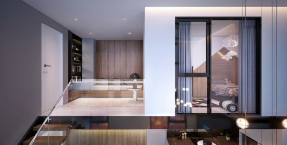 Căn TMDV Asiana Capella, thanh toán 600tr nhận nhà quý 4/2020