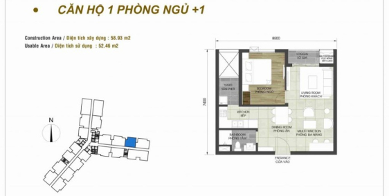 CĂN HỘ D-HOMME QUẬN 6, KHÔNG CHỈ LÀ MUA CĂN HỘ MÀ CÒN LÀ TẬN HƯỞNG CUỘC SỐNG