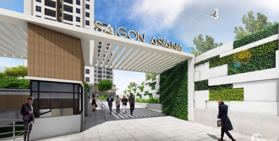 Bán 4 căn cuối  shophouse, quận 6,Chiết khấu 4%, giá gốc CĐT. 0947896809