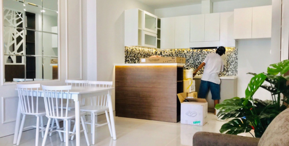 Cần bán căn hộ Sunrise City View giá tốt nhất, quận 7