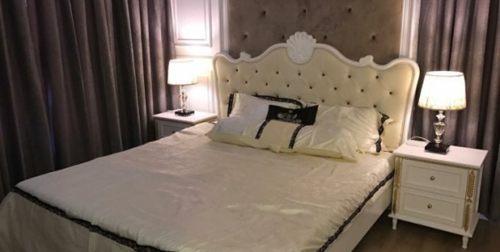 Không sử dụng, bán căn hộ Sunrise City View, giá tốt