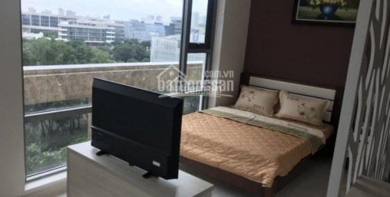 Chìa Khóa Căn Hộ Golden King  Hot Nhất Phú Mỹ Hưng đã Sẳn Sàng Trao Tay !