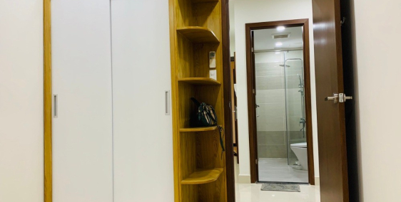 Bán gấp căn hộ Sunrise Cityview 2pn 3.85 tỷ, giá tốt nhất thị trường