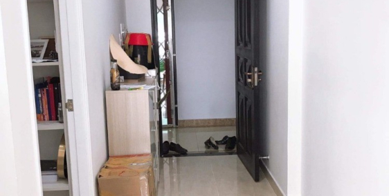 căn hộ chùng cư quận 8 giá rẻ nhận nhà ở ngay