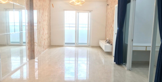 Căn hộ 2PN mới bàn giao, nhận nhà ở ngay, hỗ trợ vay 70%, bao phí sang nhượng