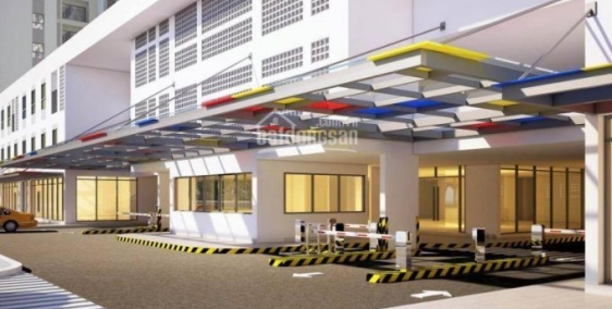 HAUSNIMA QUẬN 9 - CĂN HỘ GIÁ RẺ - TỔ ẤM HOÀN HẢO CHO MỌI GIA ĐÌNH VIỆT