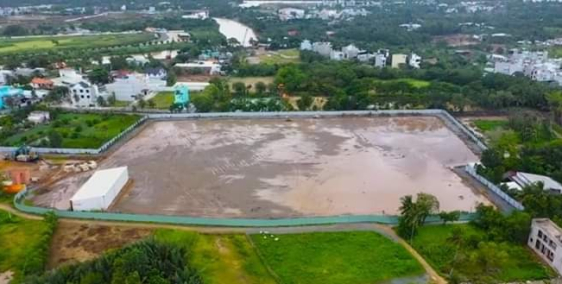 Hausviva - Căn hộ liền kề Vinhomes, thanh toán chỉ 1%/tháng cho tới khi nhận nhà