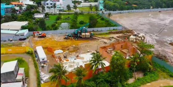 Căn hộ chung cư Hausviva chỉ 1.1 tỷ mặt tiền Lò Lu