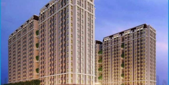 Nhận Booking Căn Hộ Quận 9. River Park Tower. Giỏ Độc Quyền Từ CĐT.