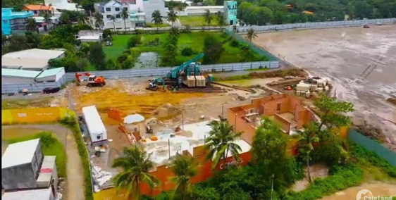 NẾU Ở TPHCM CÓ 1 DỰ ÁN CÓ ĐỦ 10 YẾU TỐ SAU! CÁC BẠN CÓ CHỌN ĐỂ LÀM NƠI AN CƯ?