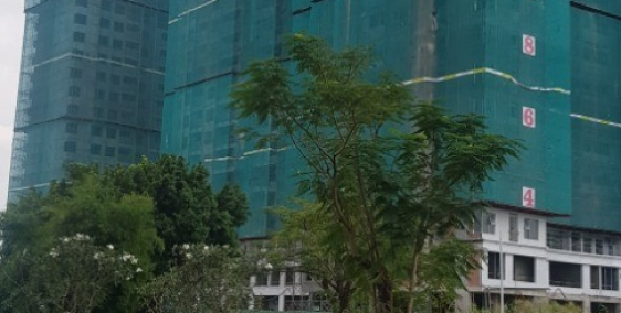 BÁN CĂN HỘ 2PN SAFIRA THU VỀ 50TR (BAO SANG TÊN), TỔNG GIÁ 2.08