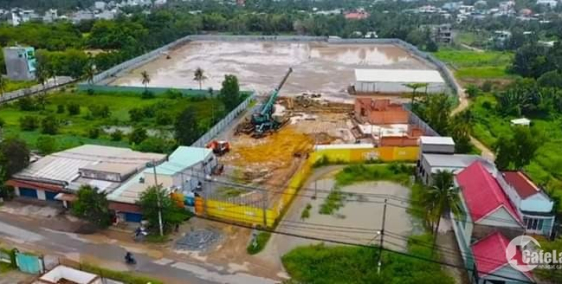 Hausnima - Căn hộ giá tốt nhất khu vực quận 9