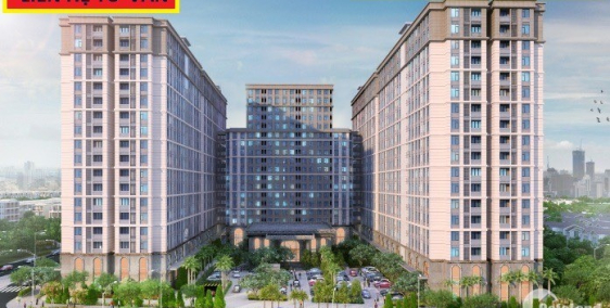 River Park Tower, Căn hộ MT Bưng Ông Thoàn, Q9. Sắp mở bán Giai Đoạn 1.