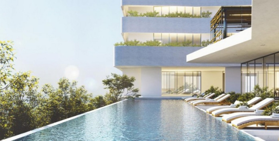 Căn hộ Victoria Queen giá từ 1,2 tỷ/căn quá hấp dẫn để đầu tư.