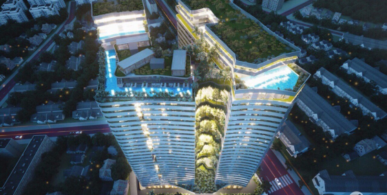 Mở Bán 20 Suất Nội Bộ Giá Ưu Đãi Dự Án Victoria Garden