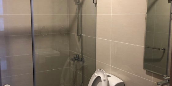 Bán chung cư Novaland gần quận 1 có HĐMB, 2PN, view city giá 4.1 tỷ, NTCB