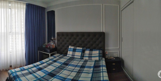 Cần bán gấp căn hộ Orchard ParkView 109m 3PN, có nội thất xịn giá 6.8 tỷ.