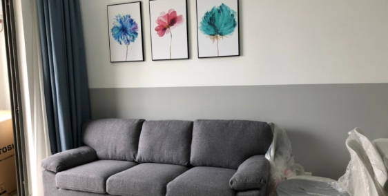 Bán 2 căn Orchard Park View, 88m2, 3PN, full nội thất. Giá bán 5 tỷ/căn còn TL