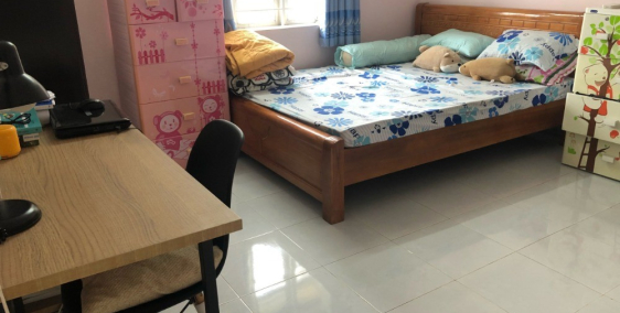 (Chính chủ) cần bán căn hộ 1PN - Chung cư K300 - sau Lotte mart, gần sân bay