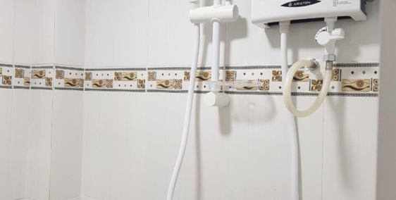 Căn hộ chung cư nhỏ đẹp trung tâm tân bình