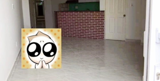 **HHGT 25.tr * * Bán Căn hộ Đại Thành 74m2 Giá Thấp Mới 100%  Quận Tân Phú .