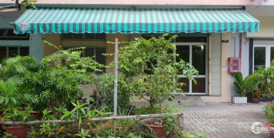 Bán Căn hộ Tầng Trệt 2 PN 105m2 Chung Cư Tây Thạnh, Quận Tân Phú