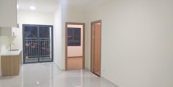 Cần tiền đầu tư nên sang nhượng lại căn hộ 61m2 2pn 2nvs và 2logia,