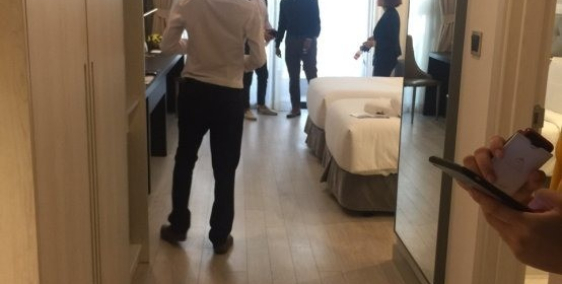 Thanh lý căn hộ gần sông Hàn giá rẻ. Chỉ 1,1 tỷ bao sổ.