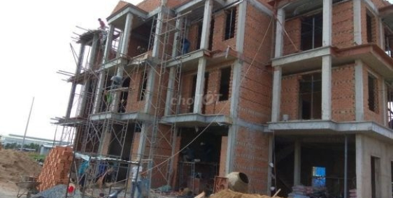 KHU NHÀ Ở ĐÔ THỊ RICH TOWN TẠI TÂN UYÊN GẦN THÀNH PHỐ MỚI BÌNH DƯƠNG