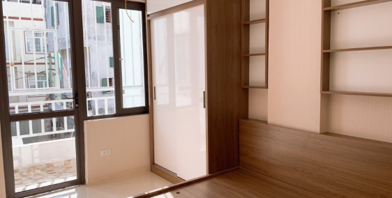 Chung cư mini Xuân La – Xuân Đỉnh, 32 - 50m2, chỉ từ 500tr/căn