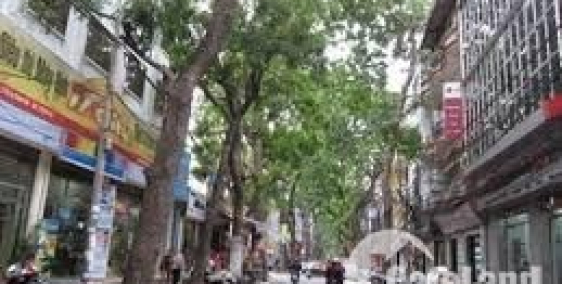 Chung cư CC Ciputra - Nguyễn Hoàng Tôn giá 5,2 tỷ, 115m2.