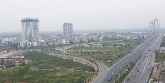 Căn hộ Udic Westlake 116m2 đến 147m2 từ 4,1 tỷ đến 5,5 tỷ, căn rộng giá tốt