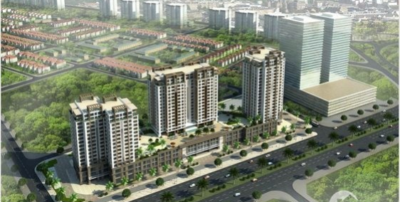 Bảng hàng độc quyền Udic Westlake ra hàng căn 4PN/5.5 tỷ/147m2