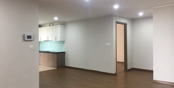 CC Udic Westlake Tây Hồ sắp bàn giao: 5,07 tỷ/căn góc 4PN 147.91m2, KM 100tr