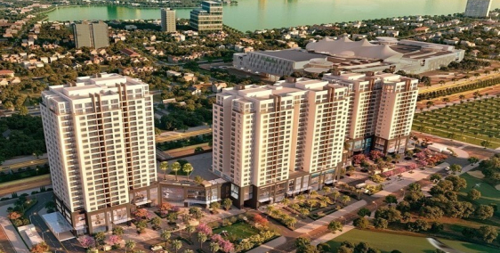 Ô nhiễm không khí - Mua nhà đâu là giải pháp?