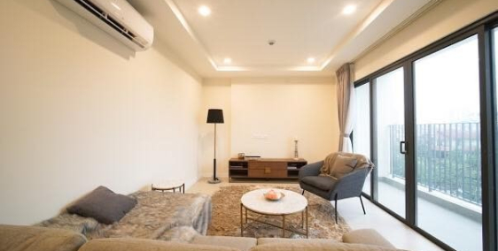 Chuyển nhượng căn hộ 04 tòa Novo dự án Kosmo Tây Hồ, giá cực tốt